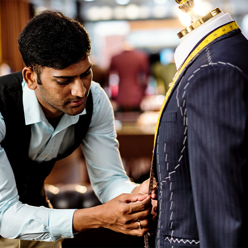 Design Meets Utility in the Quietest Details